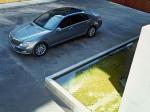 Mercedes-Benz S500 2005 года